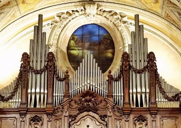Catholic Wedding in Lake Como