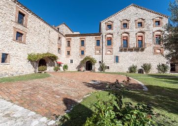13th Century venue in Umbria
