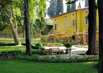 Romantic venue for your Wedding in Verona