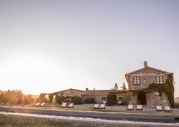 Luxury Resort for your Wedding in Tuscany