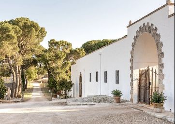 Get Married in Puglia at Noble Baroque Palace in the Country
