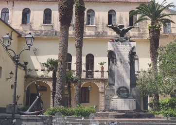 Get Married in Amalfi at Amalfi Wedding Hall