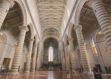 Get Married in Orvieto at The Magnificent Duomo