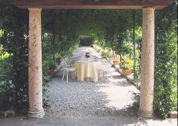 Get Married in Venice at Typical Venetian Inn in Torcello Island