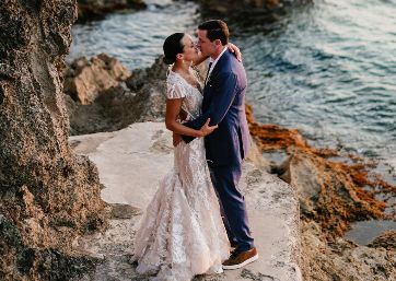 Wedding in Amalfi Coast