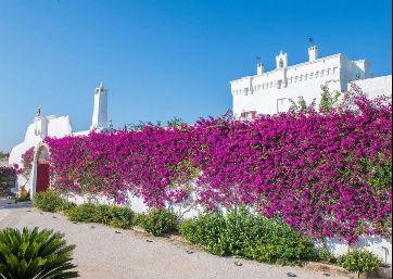 Get Married in Puglia at Luxury 16th Century Farmhouse