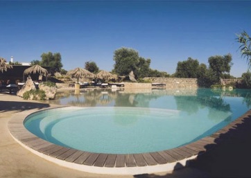 Get Married in Apulia at Luxury 16th Century Farmhouse