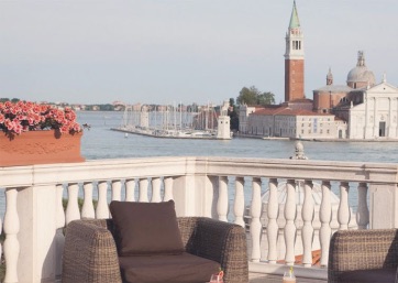 Get Married in Venice at Luxury 5 Star Hotel in Venice