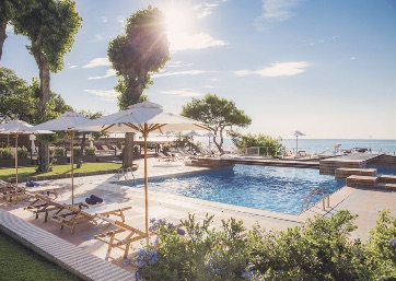 Get Married in Venice at Venice Lido Resort
