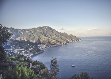 Get Married in Ravello at Villa On The Ocean With Private Park