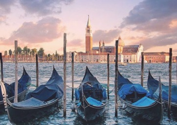 Get Married in Venice at Civil Weddings At Palazzo Cavalli