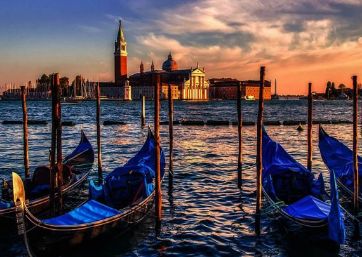 Get Married in Venice at Civil Weddings At Palazzo Cavalli
