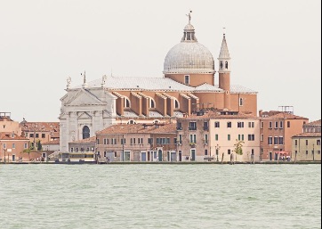 Get Married in Venice at Magnificent Church in Venice