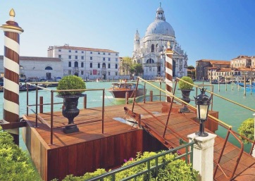Get Married in Venice at Opulent and Romantic Luxury Hotel on the Grand Canal