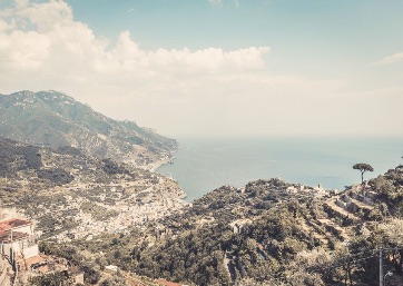 Get Married in Ravello at Civil Weddings in Ravello