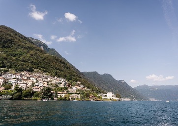 Unique villa for your Wedding on Lake Como
