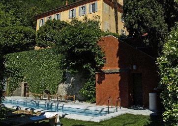 Get Married in  at Private Lake Como Villa