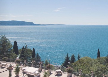 Get Married in Lake Garda at Charming 19th Century Villa