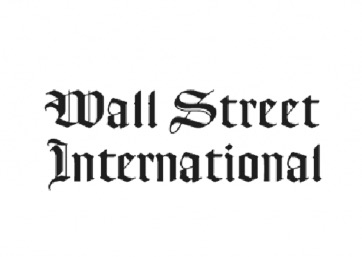Wall Street International