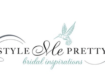 Style Me Pretty