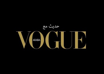 Vogue Arabia