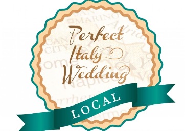 Perfect Italy Wedding
