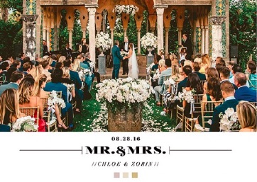 Weddings in Houston Magazine