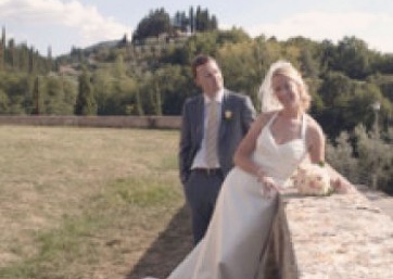 Weddings in Ciara & Kevin B - 2007