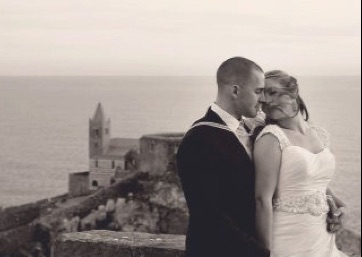 Weddings in Emily & Jonathan - 2013