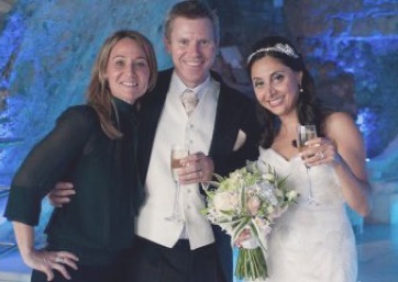 Weddings in Sally & Marc - 2013