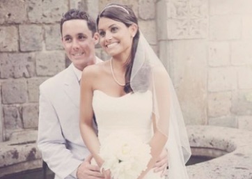 Weddings in Jeannette & Drew - 2013