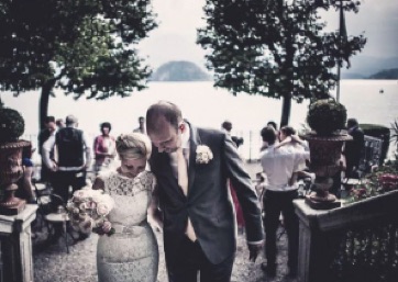 Weddings in Chris & Melanie - 2014