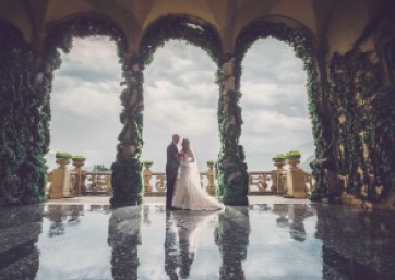Weddings in Kristine & Joseph - 2015