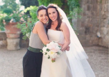 Weddings in Casey & Alex - 2015