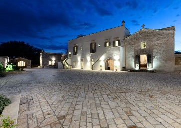 Get Married in Apulia at Small corner of paradise in Apulia