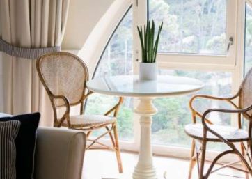 Junior Suite in Ischia