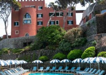 Event Venue in Ischia