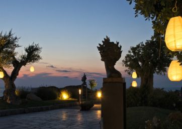 Wedding Venue in Ischia