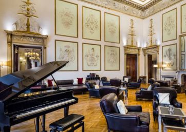 Luxury Venue in Florence