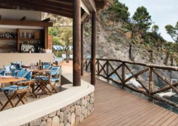 Wedding Location in Ischia