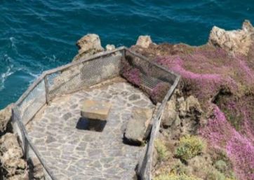 Five Stars Hotel in Ischia