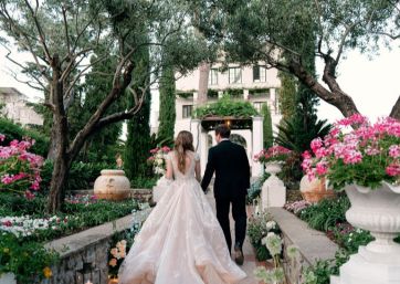 Weddings on the Amalfi Coast