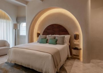 Luxury Rooms in Sardinia